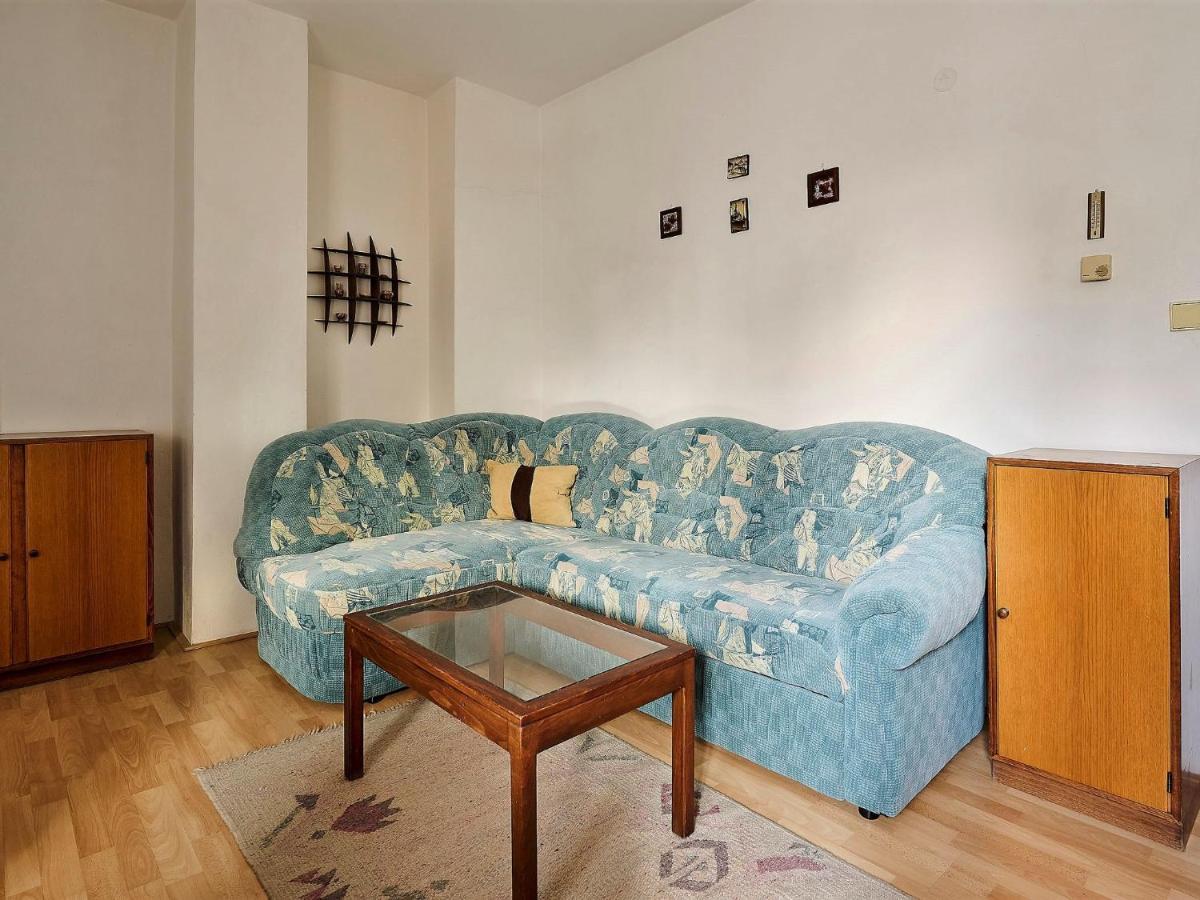 Apartment Klondajk - Hra120 By Interhome Гаррахов Екстер'єр фото